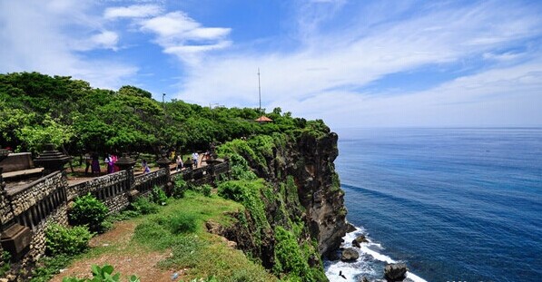 心動巴厘島 美食享不停